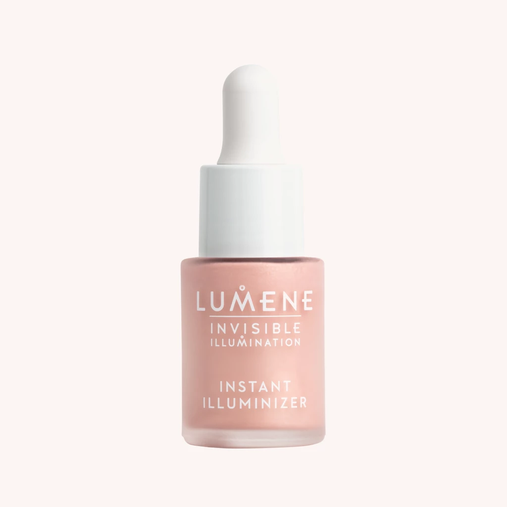 Invisible Illumination Instant Illuminizer Rosy Dawn