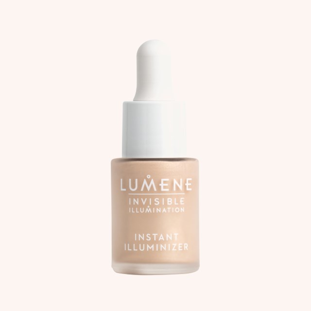 Invisible Illumination Instant Illuminizer Golden Hour Invisible Illumination Instant Illuminizer Golden Hour