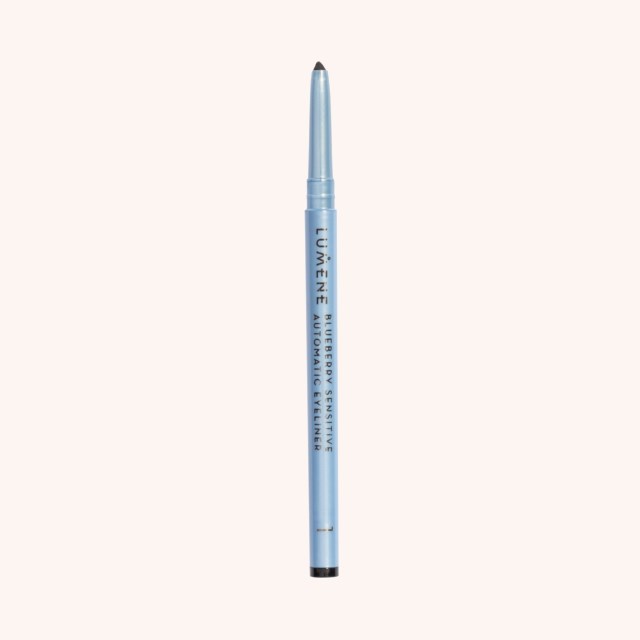 Blueberry Sensitive Automatic Eyeliner 1 Black Blueberry Sensitive Automatic Eyeliner 1 Black