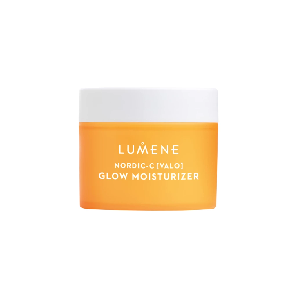 Lumene - Nordic-C Glow Moisturizer 50 mlosoitteessa Kicks.fi