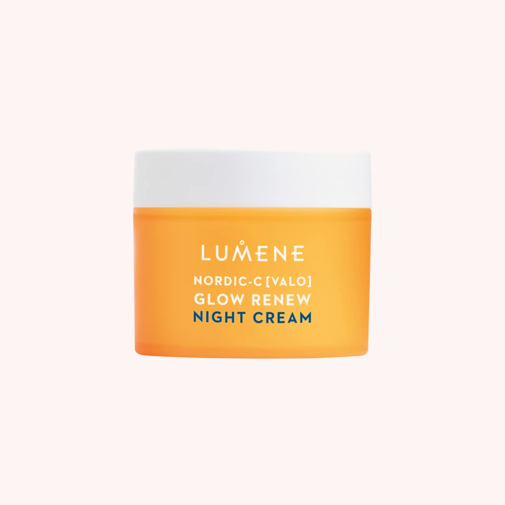 Nordic-C Glow Renew Night Cream 50 ml