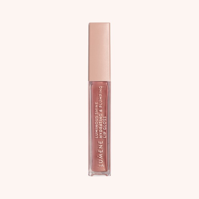 Luminous Shine Lip gloss 2 Old Rose Luminous Shine Lip gloss 2 Old Rose