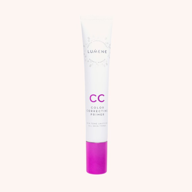 CC Color Correcting Primer CC Color Correcting Primer