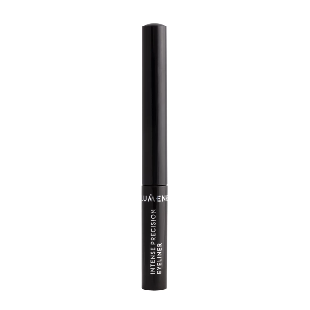 Lumene - Intense Precision Eyeliner Black på KICKS.no