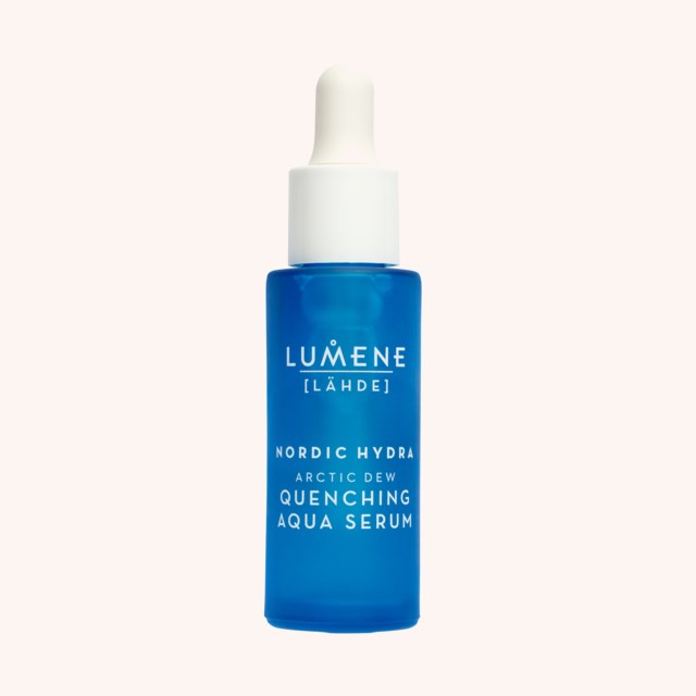 Nordic Hydra Aqua Face Serum 30 ml Nordic Hydra Aqua Face Serum 30 ml