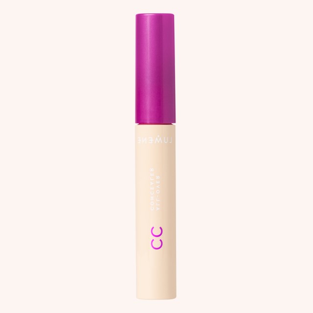 CC All-Over Concealer 00 Ultra Light