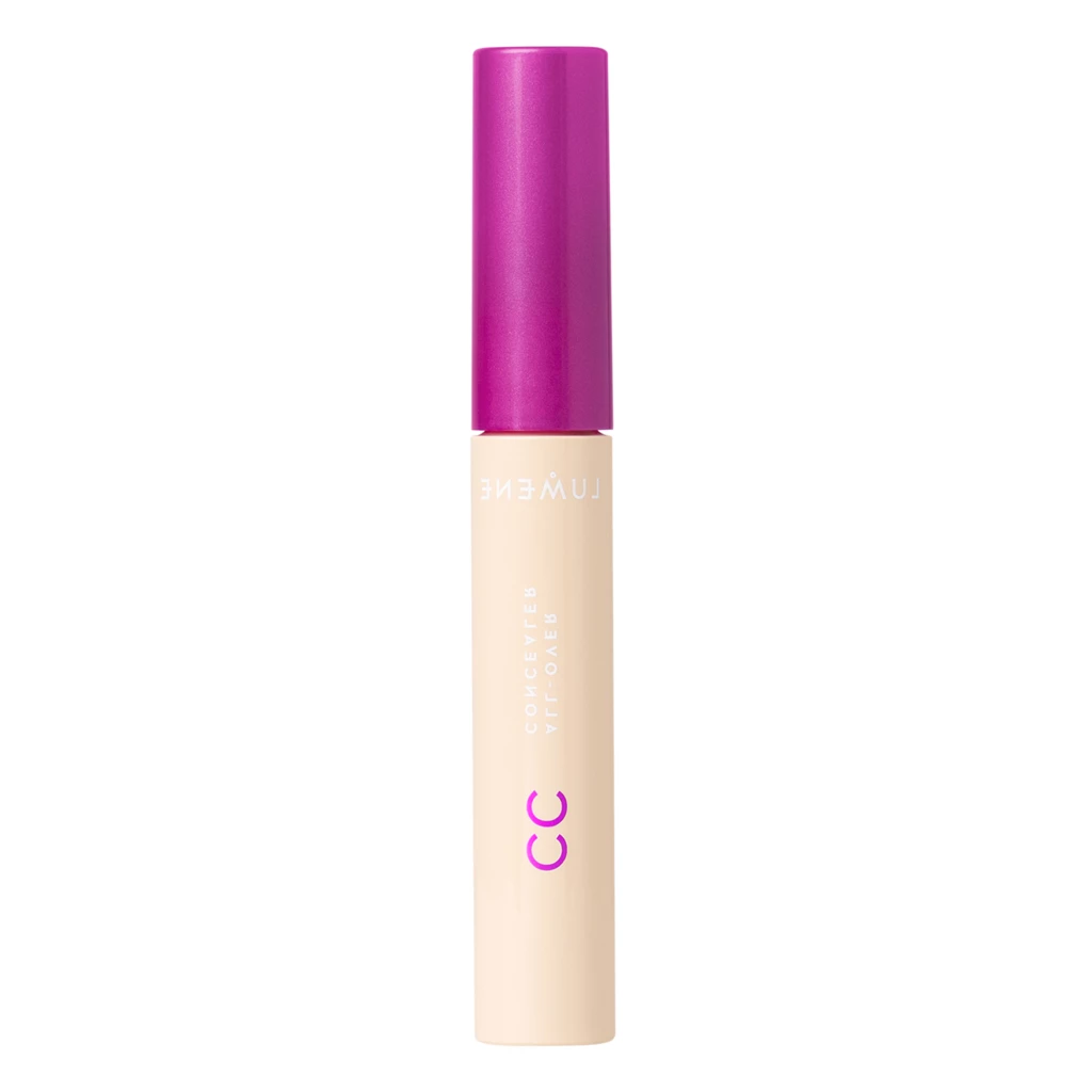 Lumene - CC All-Over Concealer 00 Ultra Light på KICKS.se