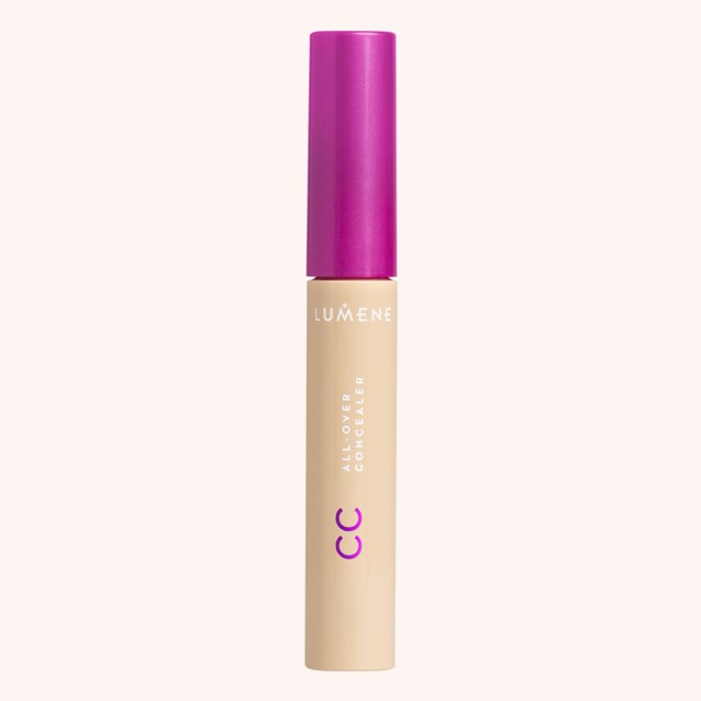 CC All-Over Concealer 0.5 Light