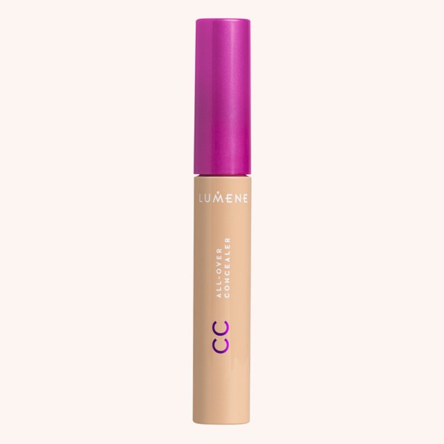 CC All-Over Concealer 2 Medium