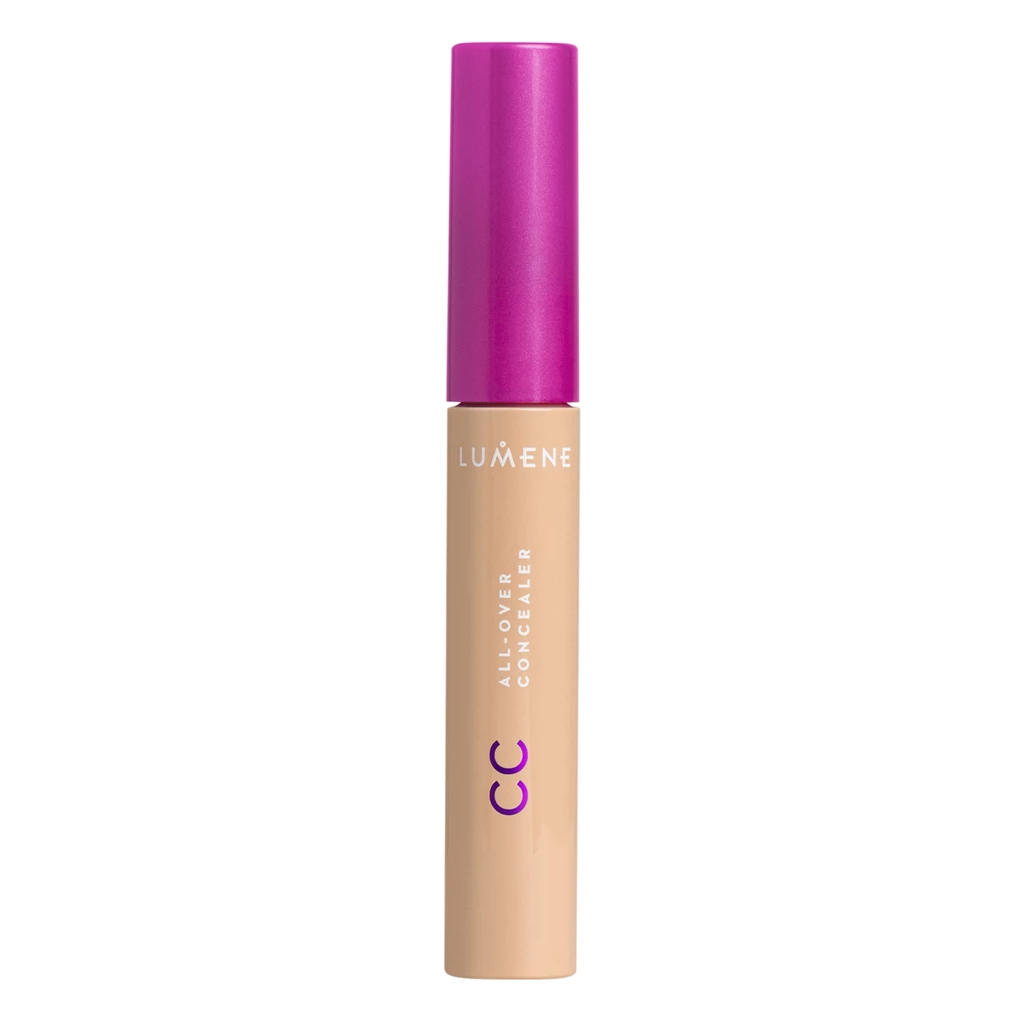 Lumene - CC All-Over Concealer 2 Mediumosoitteessa Kicks.fi