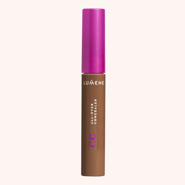 CC All-Over Concealer 7 (W)