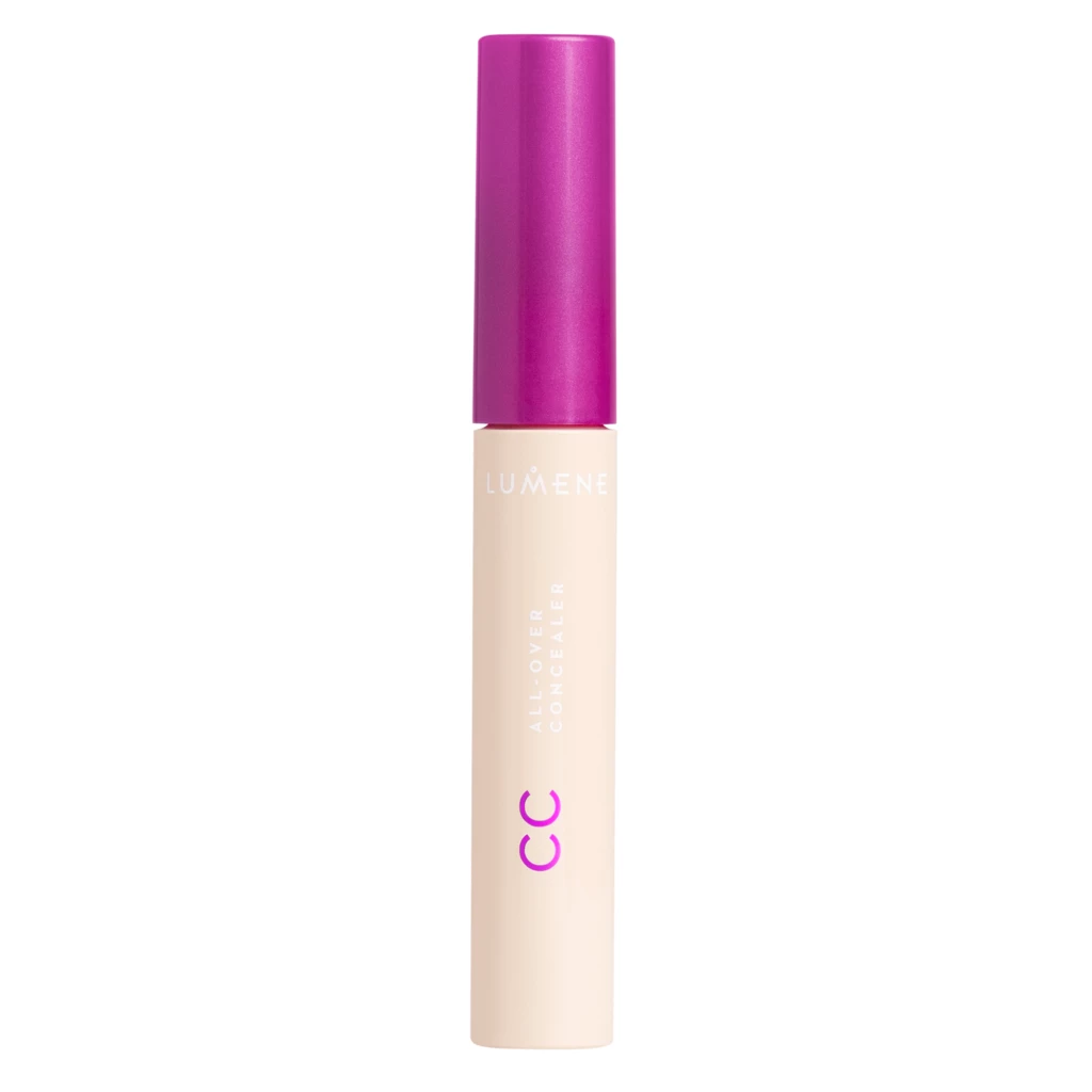 Lumene - CC All-Over Concealer 0 på KICKS.se