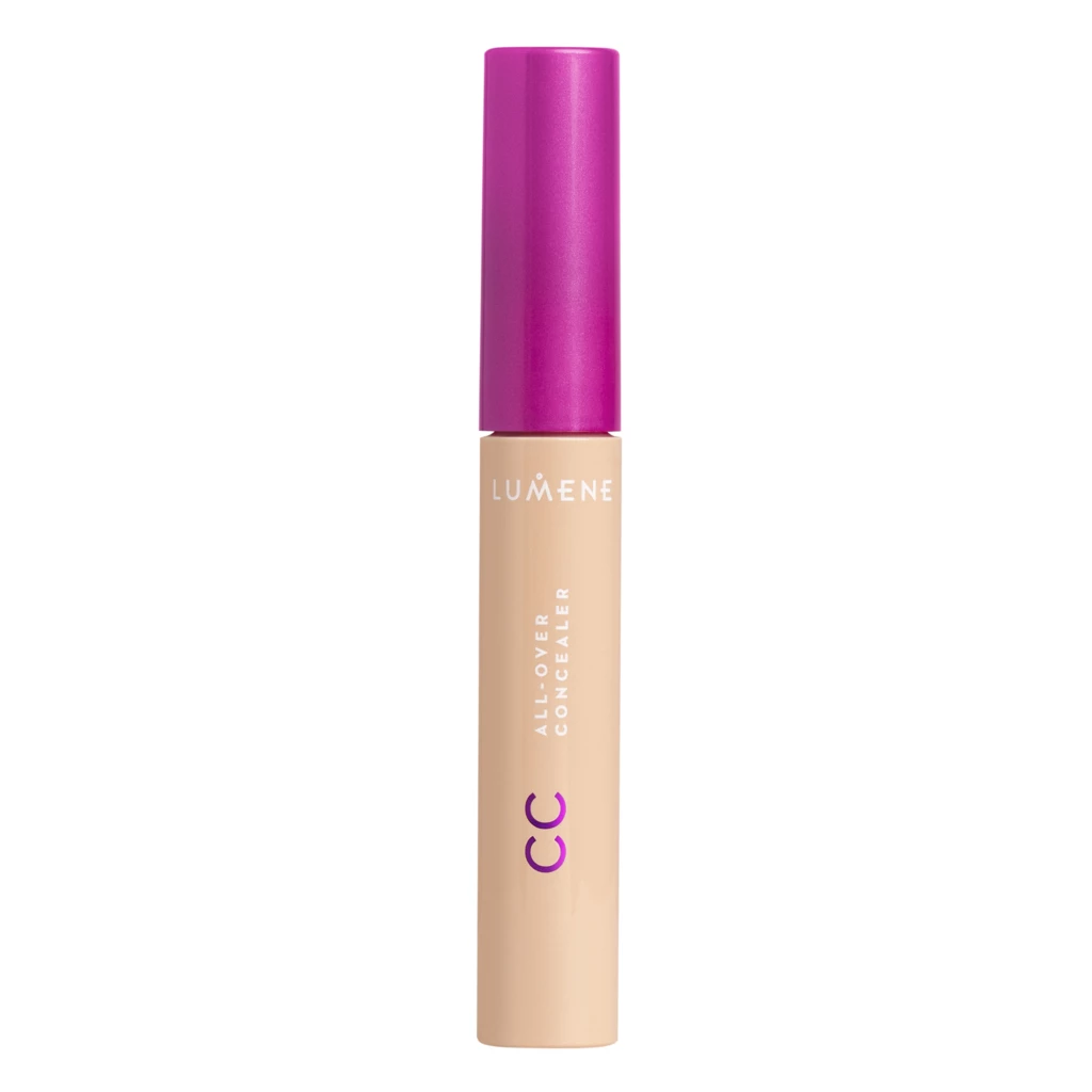 CC All-Over Concealer 1.75 (N)