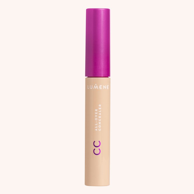 CC All-Over Concealer 1.75 CC All-Over Concealer 1.75