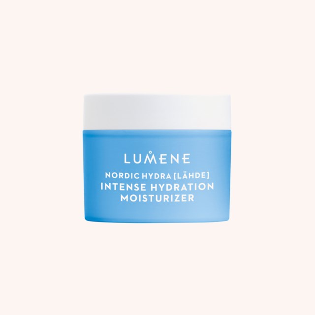 Nordic Hydra Intense Hydration Moisturizer Day Cream 50 ml Nordic Hydra Intense Hydration Moisturizer Day Cream 50 ml