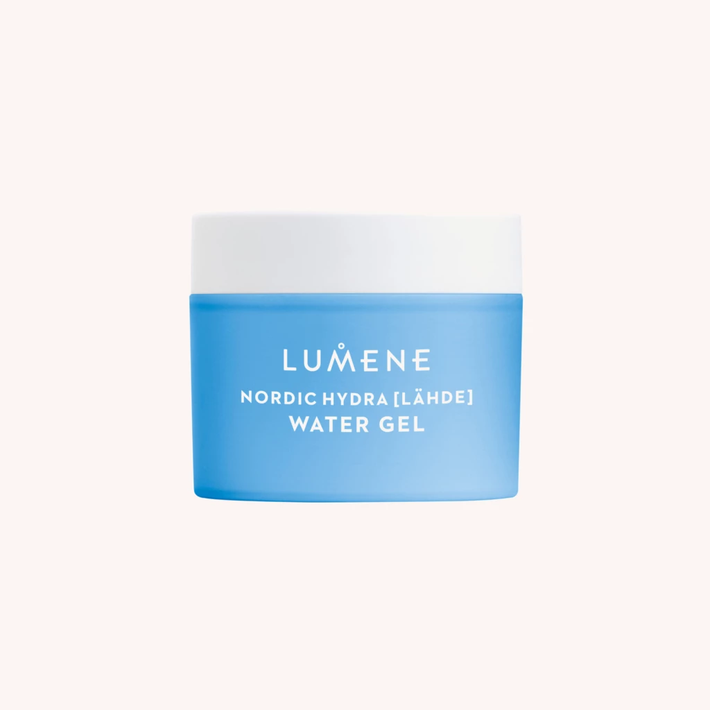 Nordic Hydra Water Gel Day Cream 50 ml