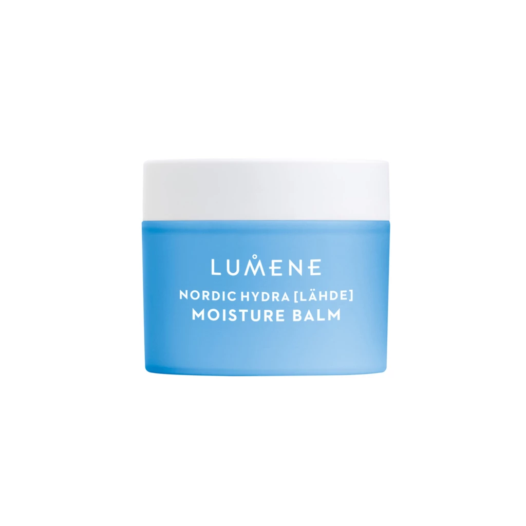 Lumene - Nordic Hydra Moisture Balm Day Cream 50 ml på KICKS.se