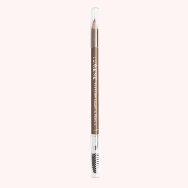 Eyebrow Shaping Pencil 1 Blonde Eyebrow Shaping Pencil 1 Blonde