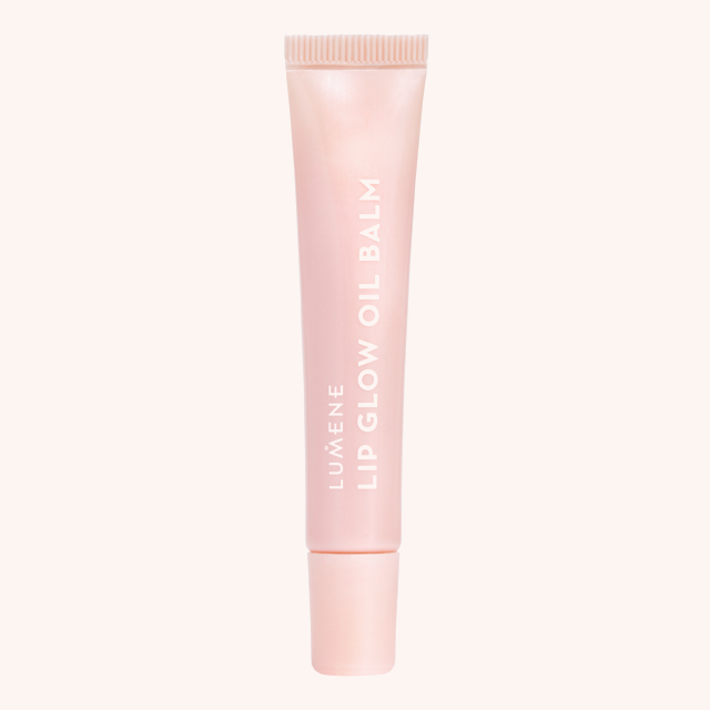 Lip Glow Oil Balm 1 Sugar Lip Glow Oil Balm 1 Sugar
