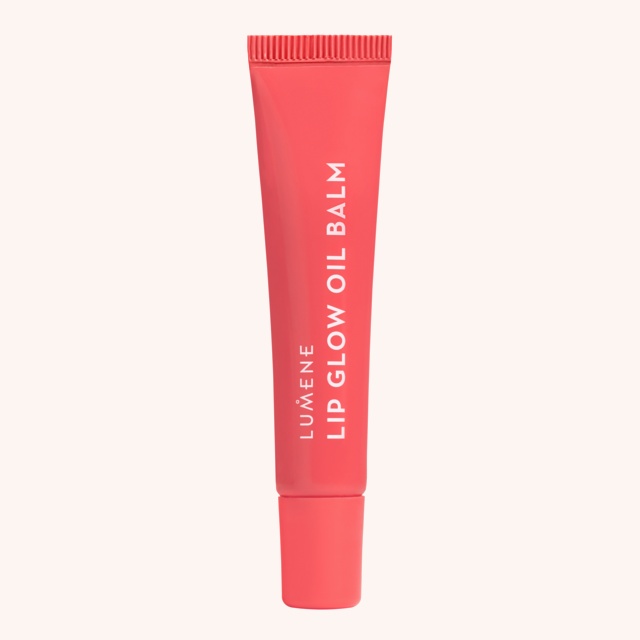 Lip Glow Oil Balm 2 Juicy Lip Glow Oil Balm 2 Juicy