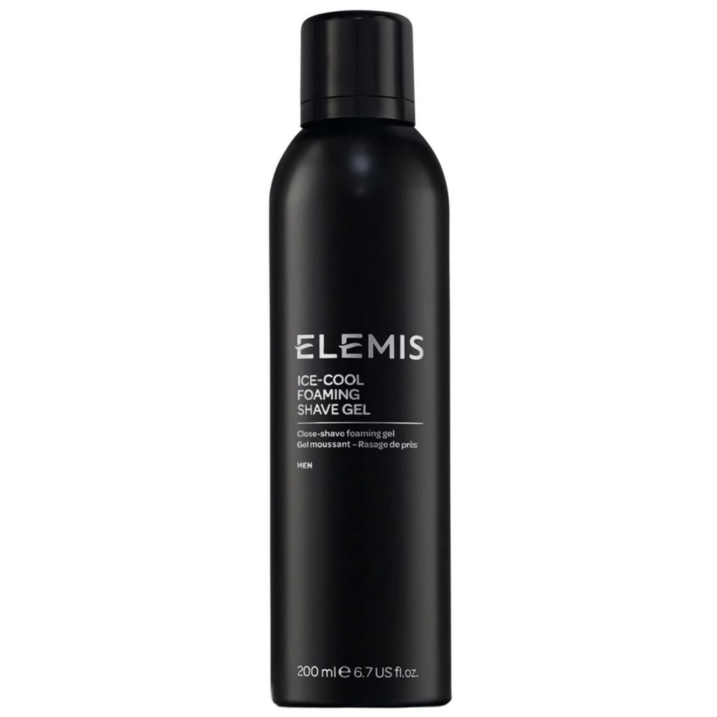 ELEMIS - Ice-Cool Foaming Shave Gel på KICKS.se