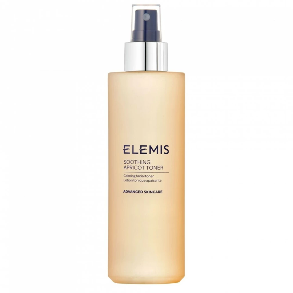 ELEMIS - Soothing Apricot Toner 200 mlosoitteessa Kicks.fi