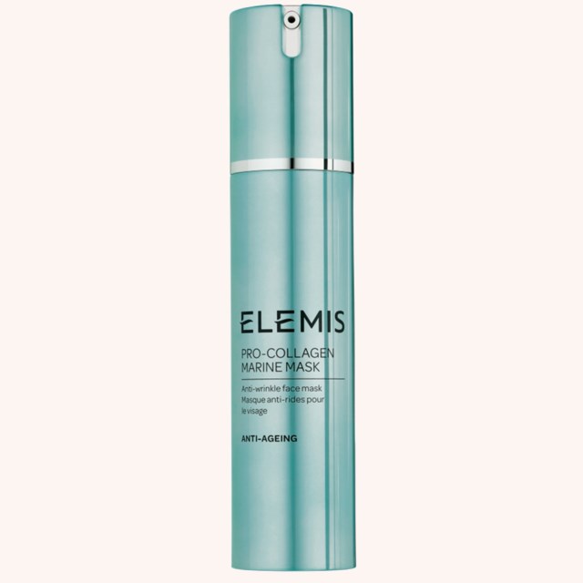Pro-Collagen Marine Mask
