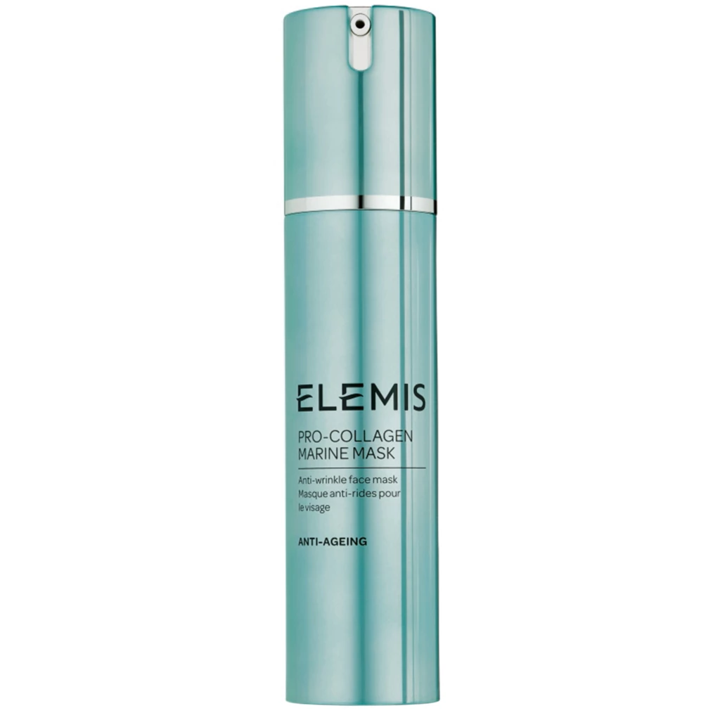 ELEMIS - Pro-Collagen Marine Mask på KICKS.no