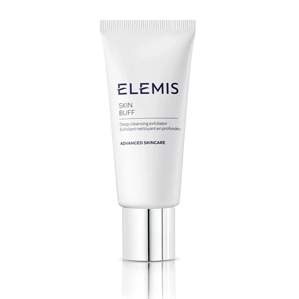 ELEMIS - Skin Buff på KICKS.se