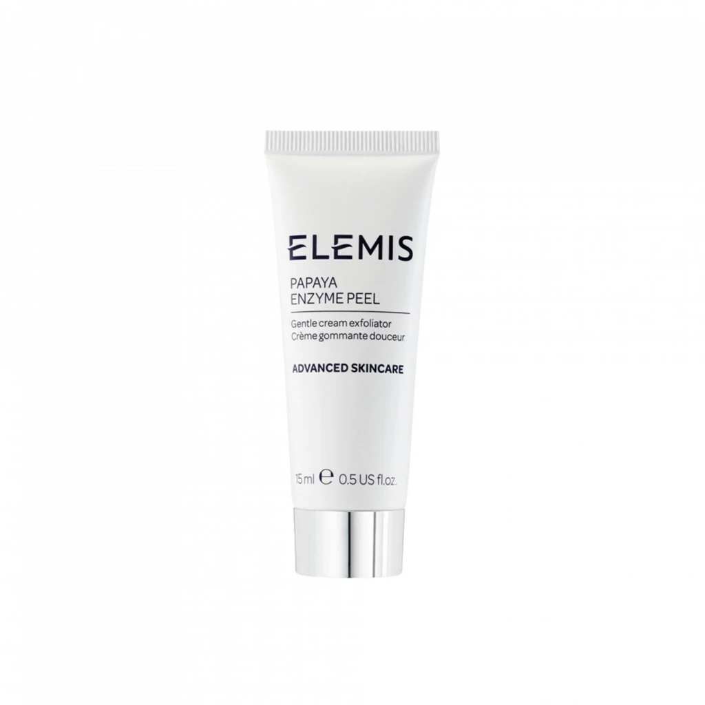 ELEMIS - Papaya Enzyme Peel 50 ml på KICKS.se