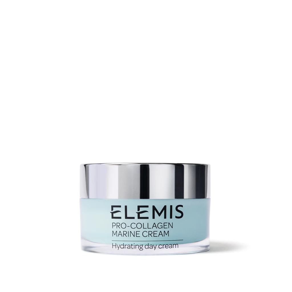 ELEMIS - Pro-Collagen Marine Cream 50 mlosoitteessa Kicks.fi