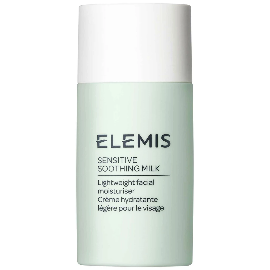 ELEMIS - Sensitive Soothing Milk 50 ml på KICKS.se