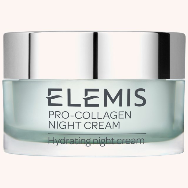 Pro-Collagen Night Cream Pro-Collagen Night Cream