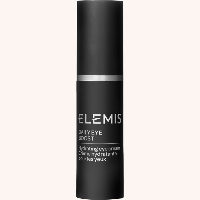 Anti-Ageing Time Defence Eye Reviver Daily Eye Boost