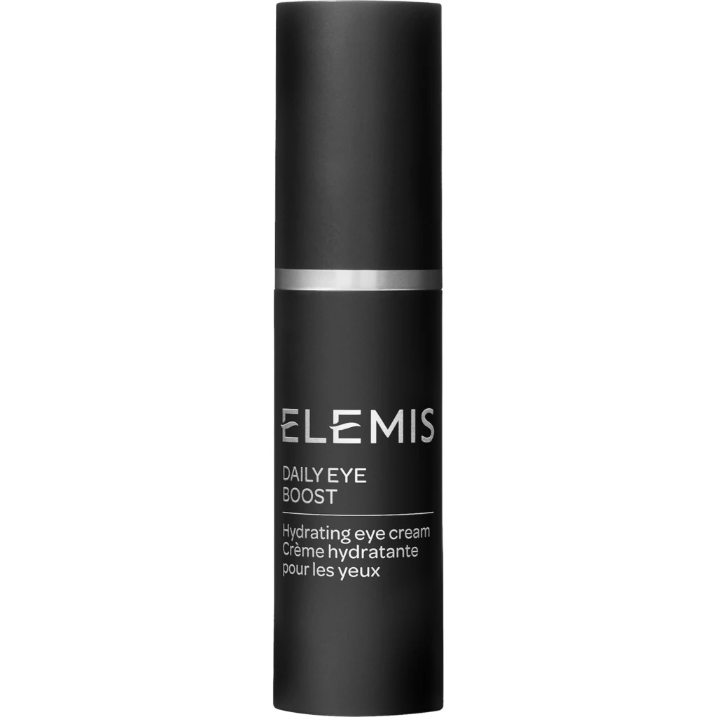 ELEMIS - Anti-Ageing Time Defence Eye Reviver Daily Eye Boost på KICKS.no
