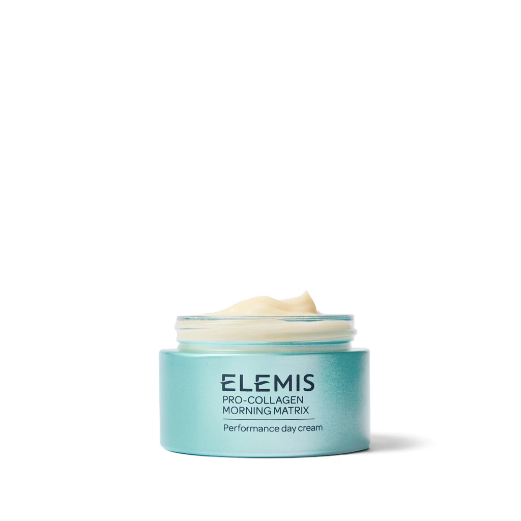 ELEMIS - Pro-Collagen Morning Matrix 50 mlosoitteessa Kicks.fi