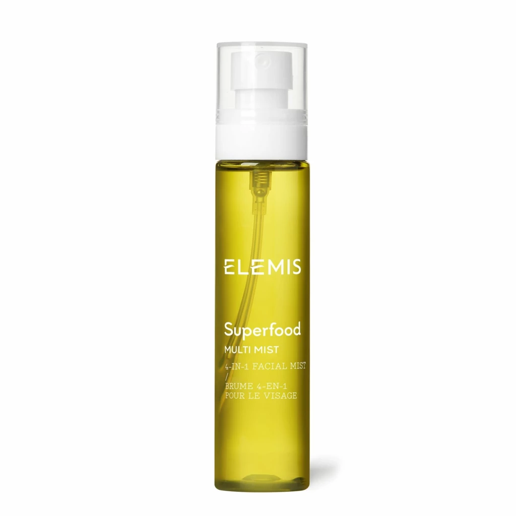 ELEMIS - Superfood Multi Mist 100 ml på KICKS.no