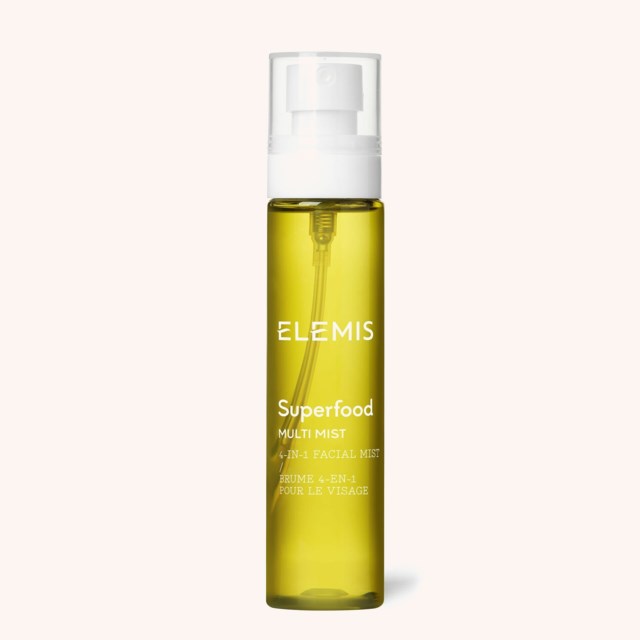 Superfood Multi Mist 100 ml Superfood Multi Mist 100 ml