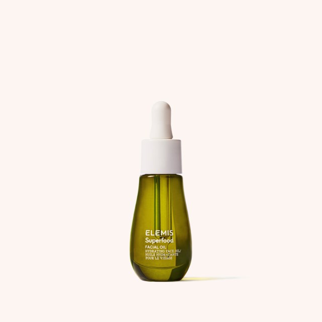 Superfood Facial Oil 15 ml