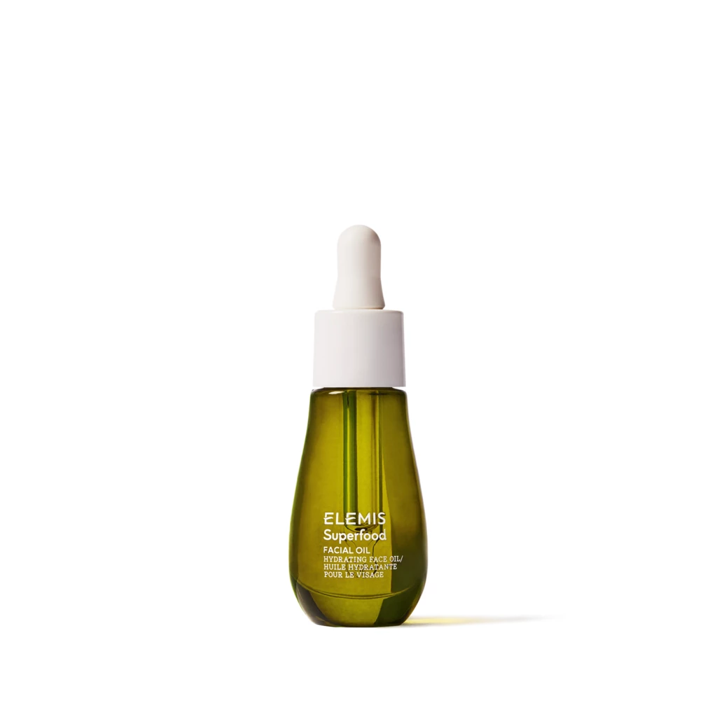 ELEMIS - Superfood Facial Oil 15 mlosoitteessa Kicks.fi