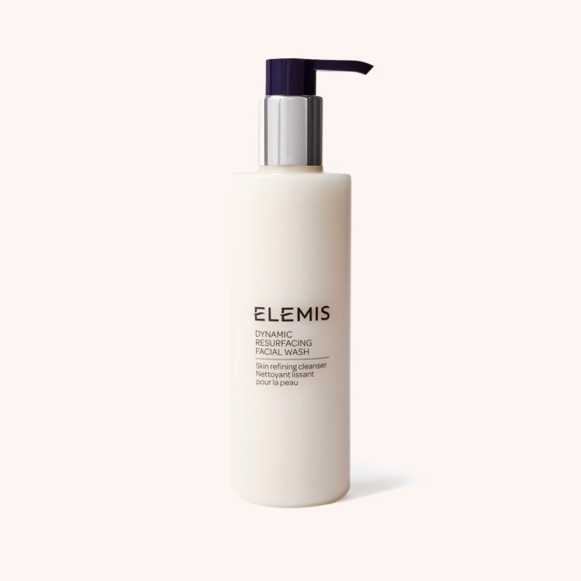 Dynamic Resurfacing Facial Wash 200 ml