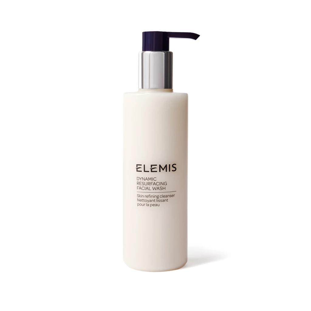 ELEMIS - Dynamic Resurfacing Facial Wash 200 ml på KICKS.se