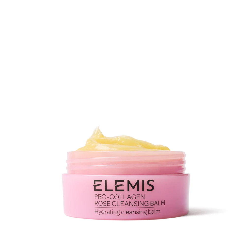 ELEMIS - Pro-Collagen Cleansing Balm Rose 100 g på KICKS.no