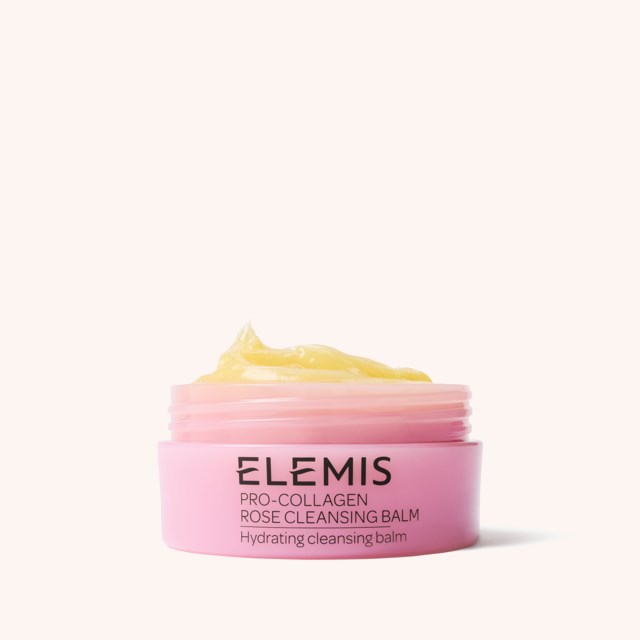 Pro-Collagen Cleansing Balm Rose 100 g Pro-Collagen Cleansing Balm Rose 100 g