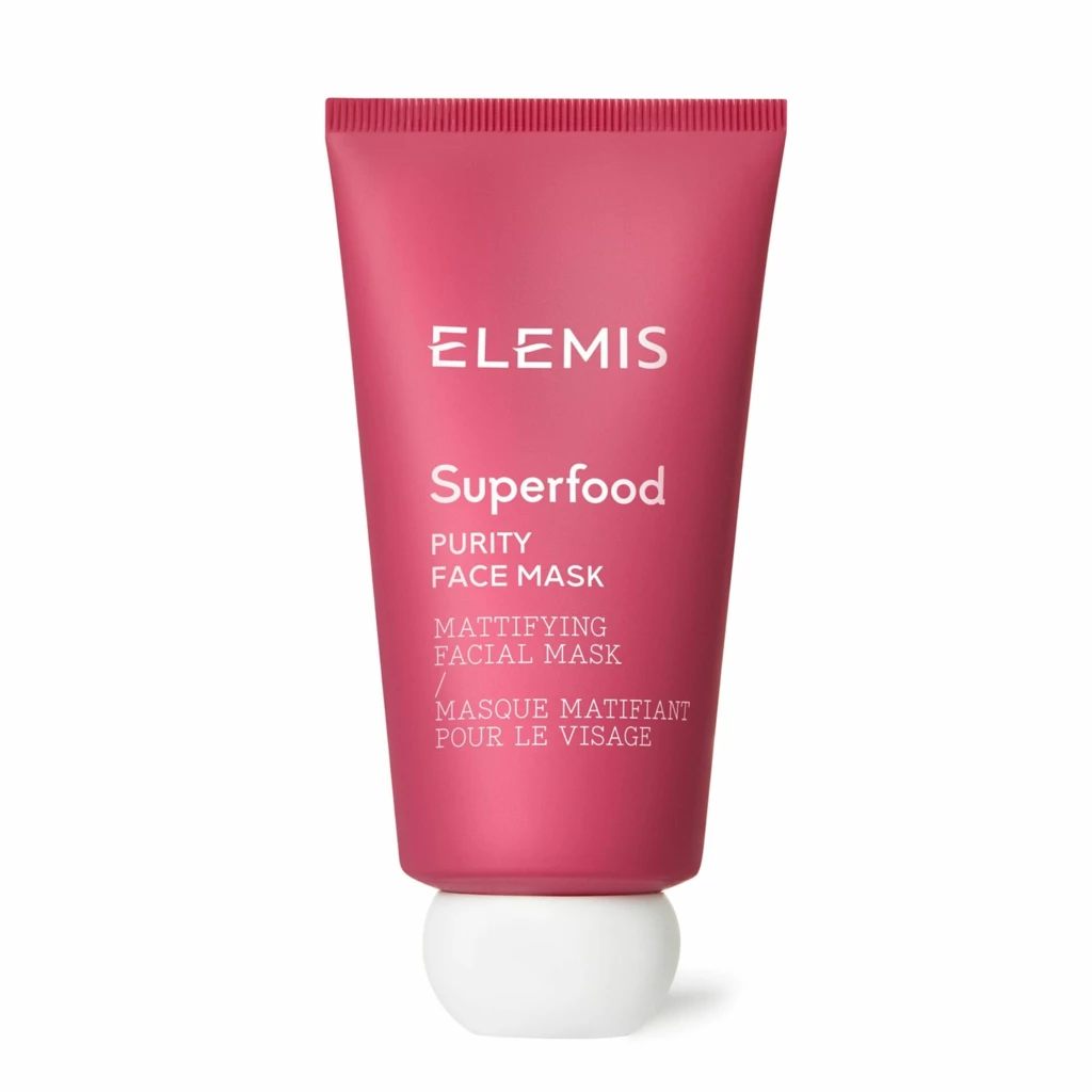 ELEMIS - Superfood Purity Face Mask 75 ml på KICKS.no