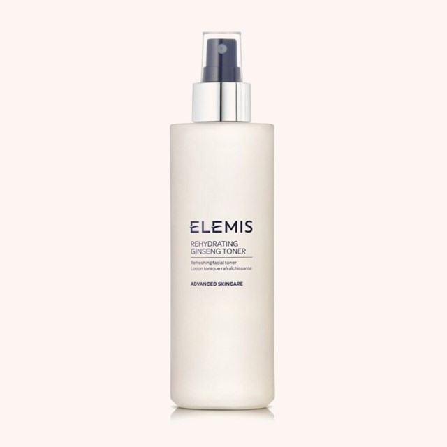 Rehydrating Ginseng Toner