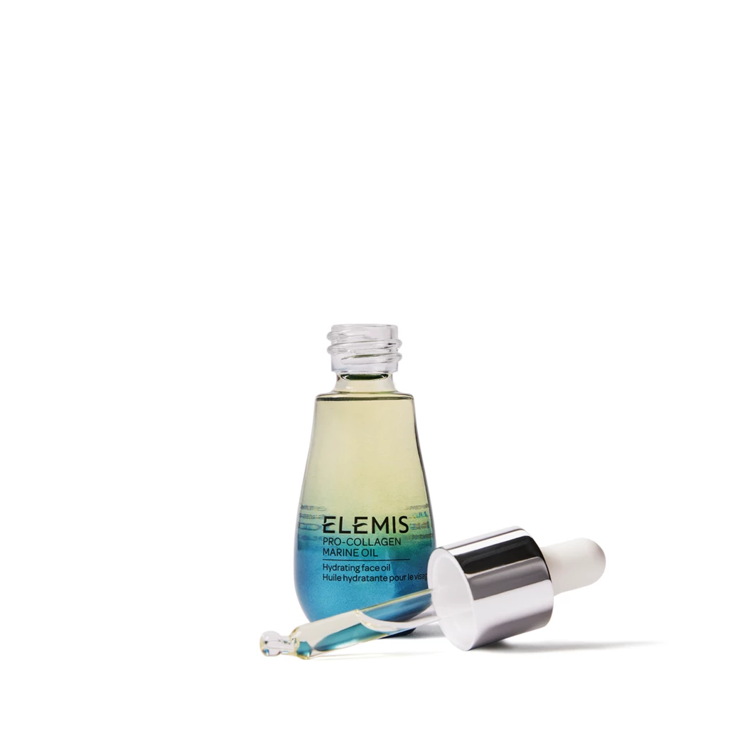 ELEMIS - Pro-Collagen Marine Oil 15 mlosoitteessa Kicks.fi