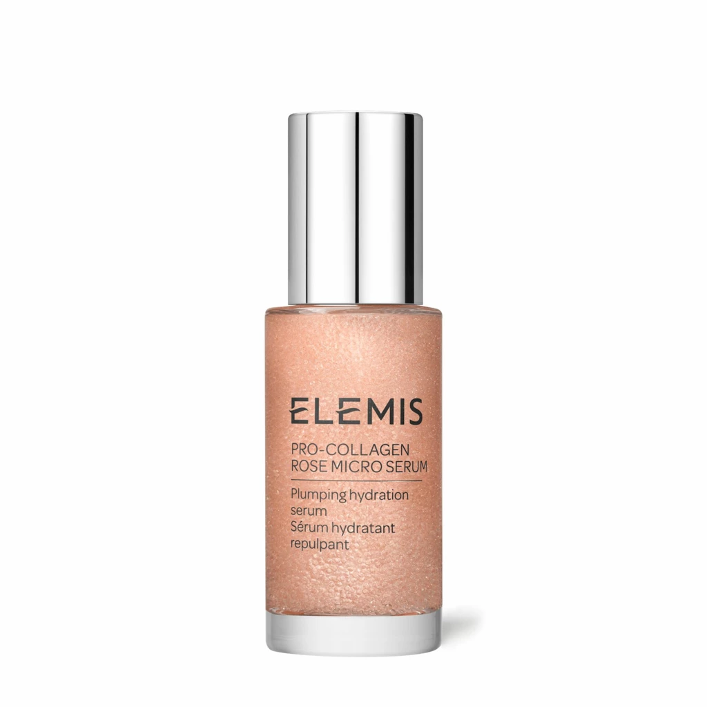 ELEMIS - Pro-Collagen Rose Micro Serumosoitteessa Kicks.fi