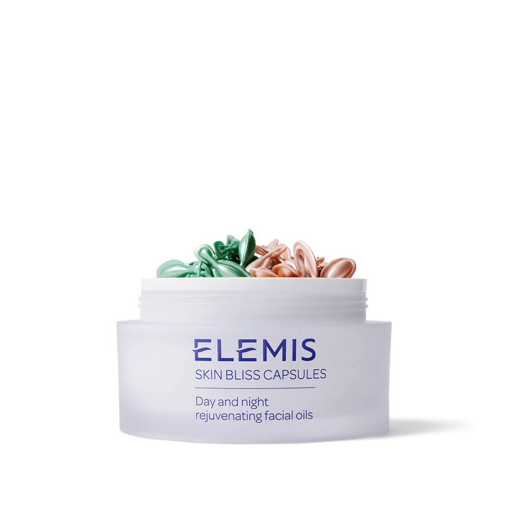 ELEMIS - Cellular Recovery Skin Bliss Capsules 60 pcs på KICKS.no
