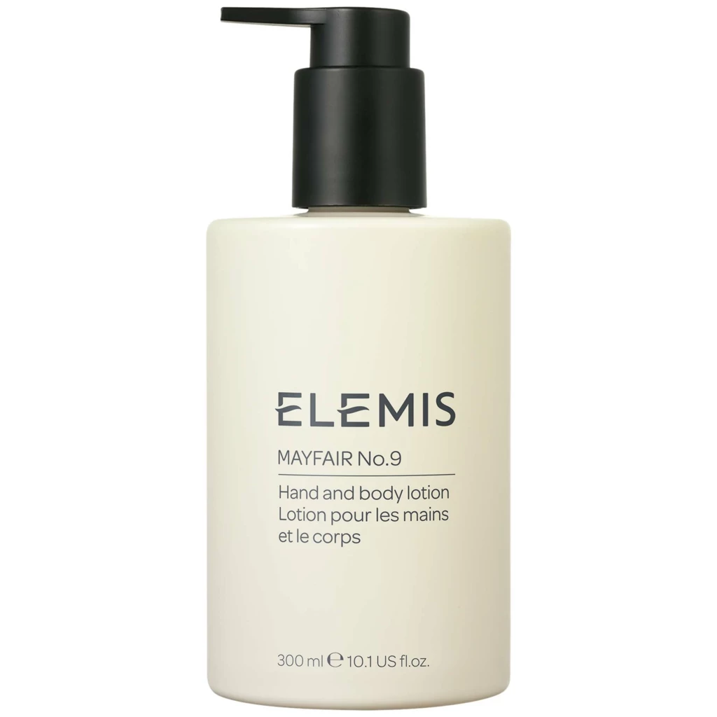 ELEMIS - Mayfair No. 9 Hand & Body Lotion 300 mlosoitteessa Kicks.fi
